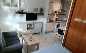 Fibes Lux Sevilla Este.